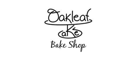 Oakleaf Cakes